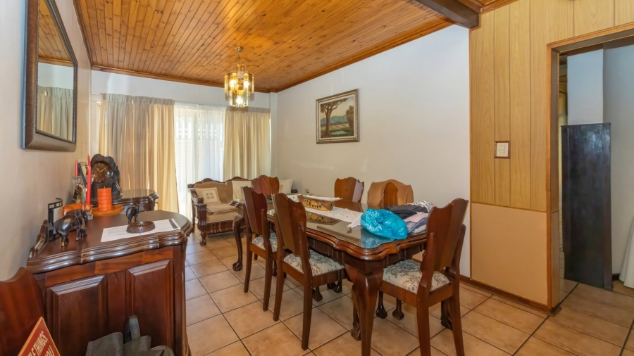 4 Bedroom Property for Sale in Jordania Free State